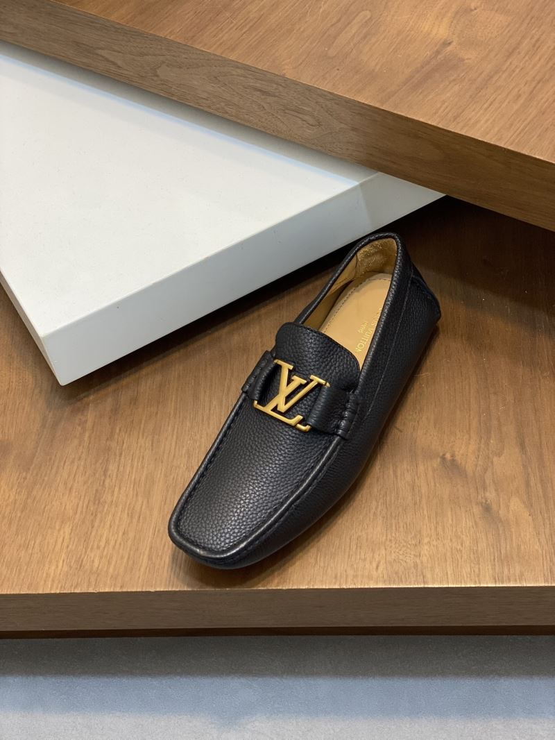 Louis Vuitton Tods Shoes